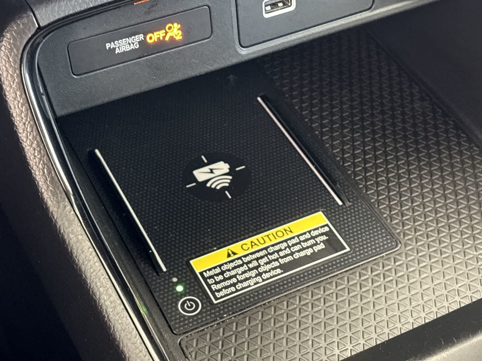 Thumbnail: 2025 Honda CR-V - 27