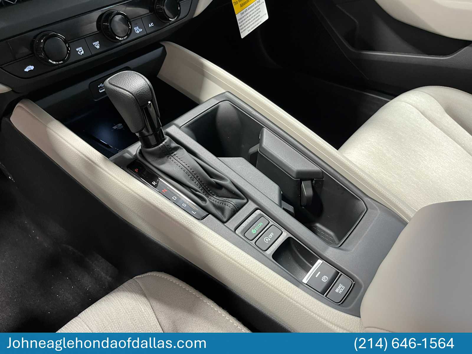 Thumbnail: 2026 Honda Accord - 12