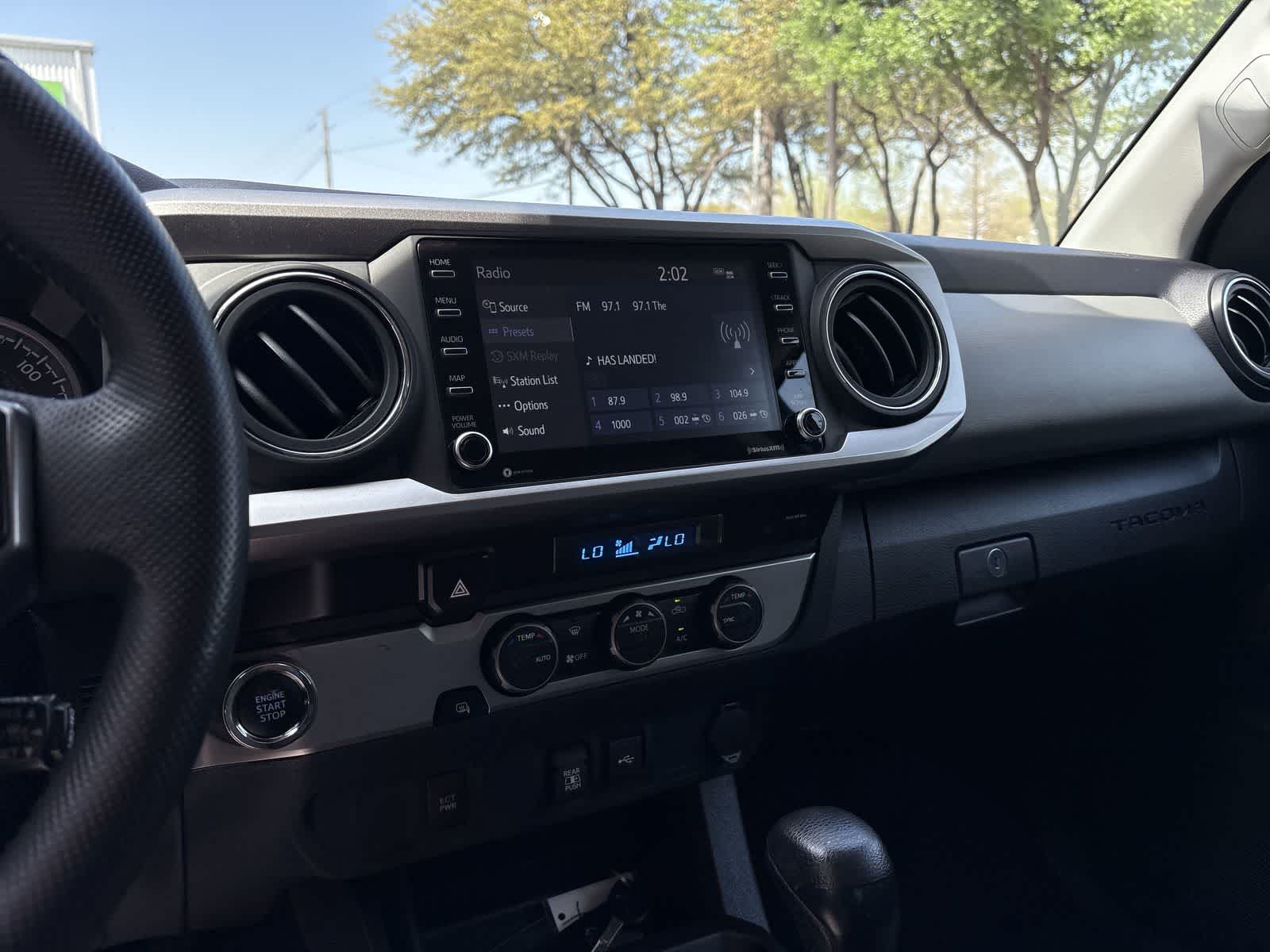 Thumbnail: 2023 Toyota Tacoma - 23