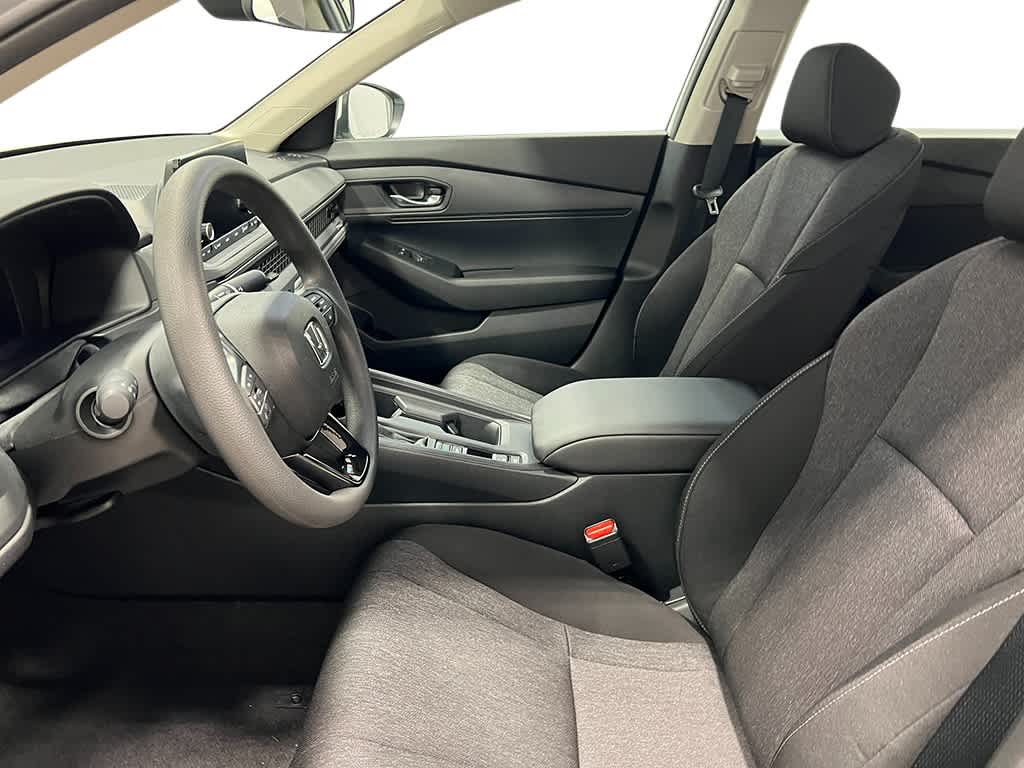 Thumbnail: 2025 Honda Accord - 12