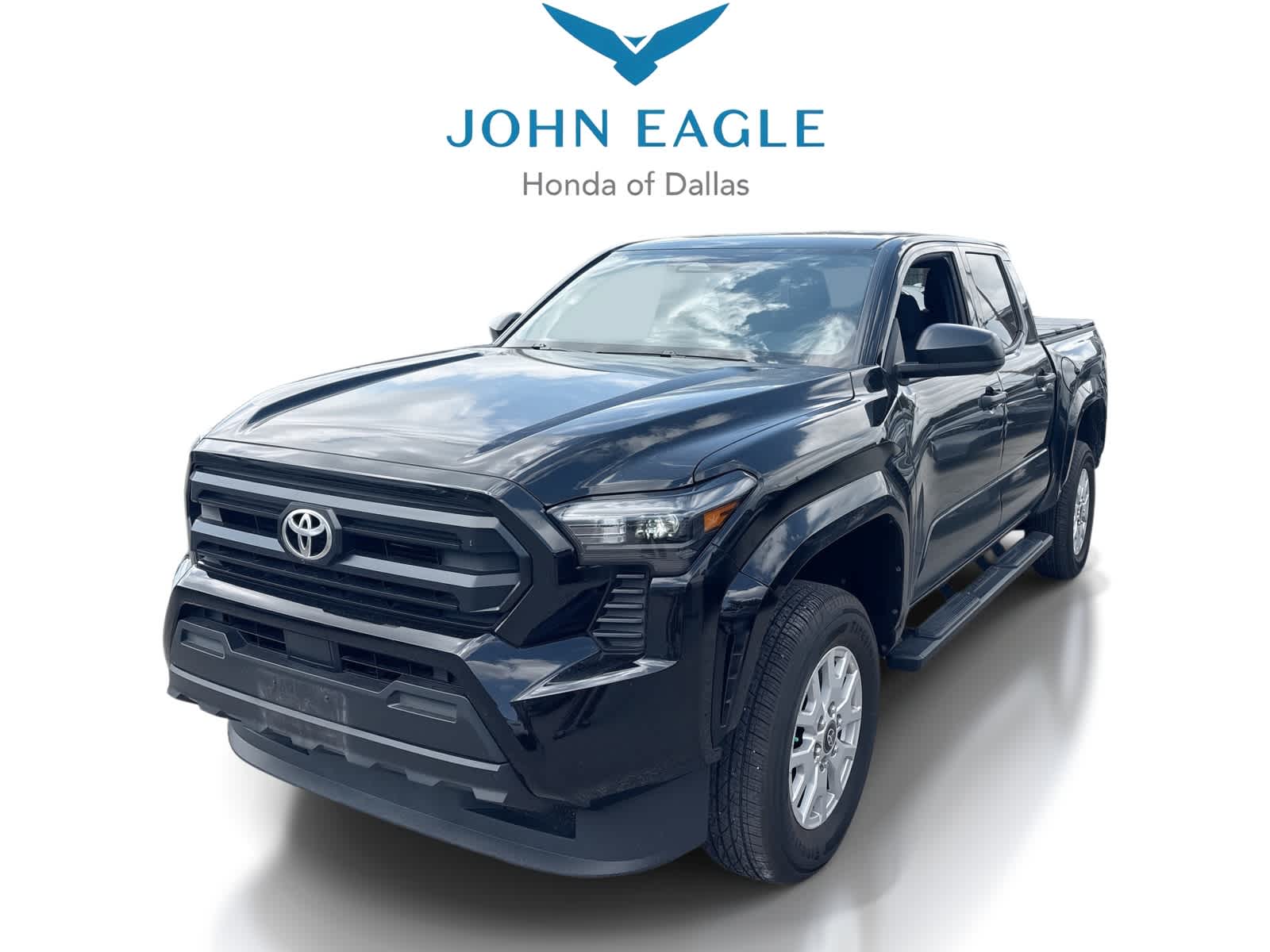 Thumbnail: 2025 Toyota Tacoma - 1