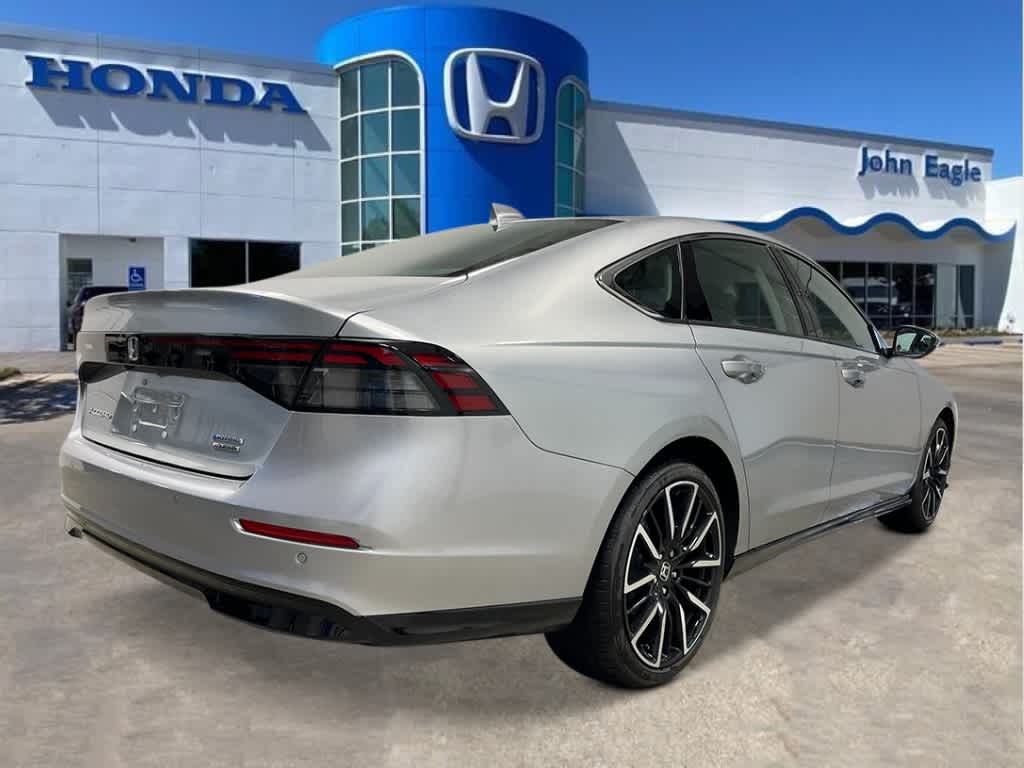 Thumbnail: 2025 Honda Accord - 5