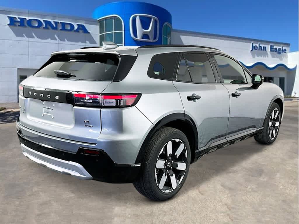 Thumbnail: 2026 Honda Prologue - 4