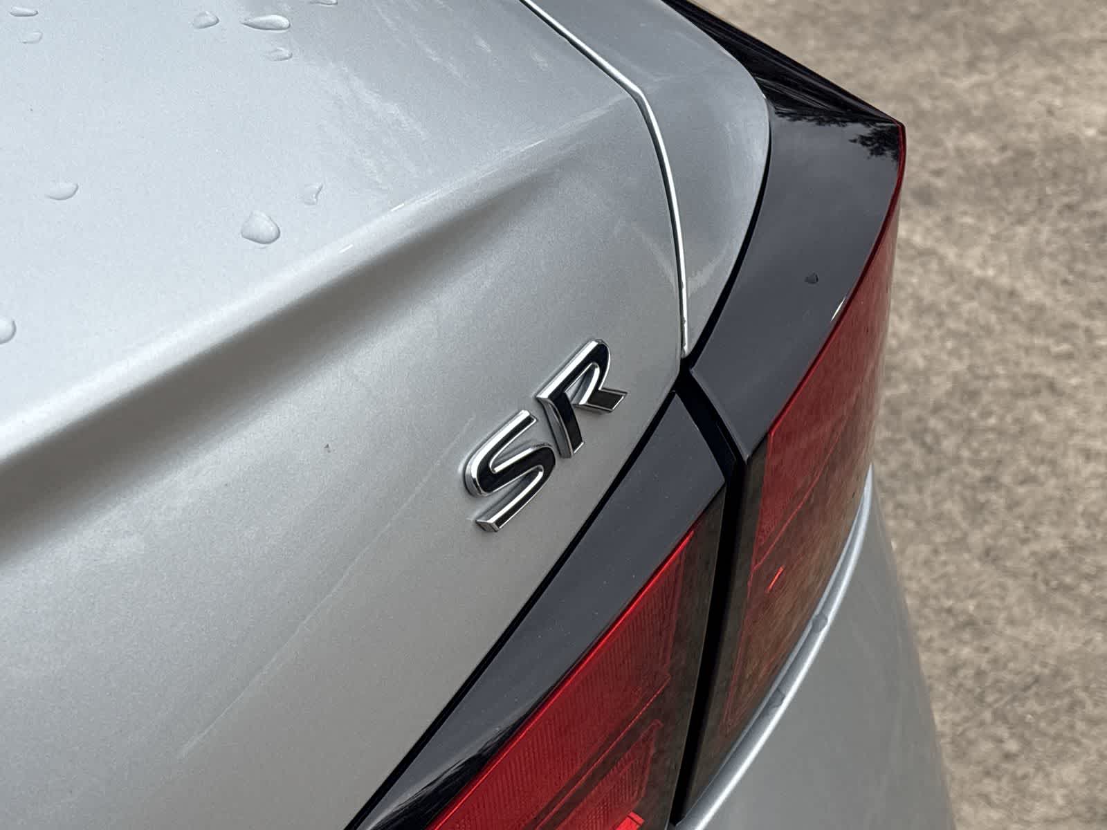 Thumbnail: 2022 Nissan Altima - 21