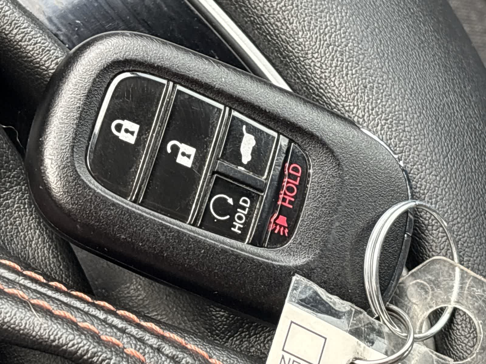 Thumbnail: 2024 Honda HR-V - 19