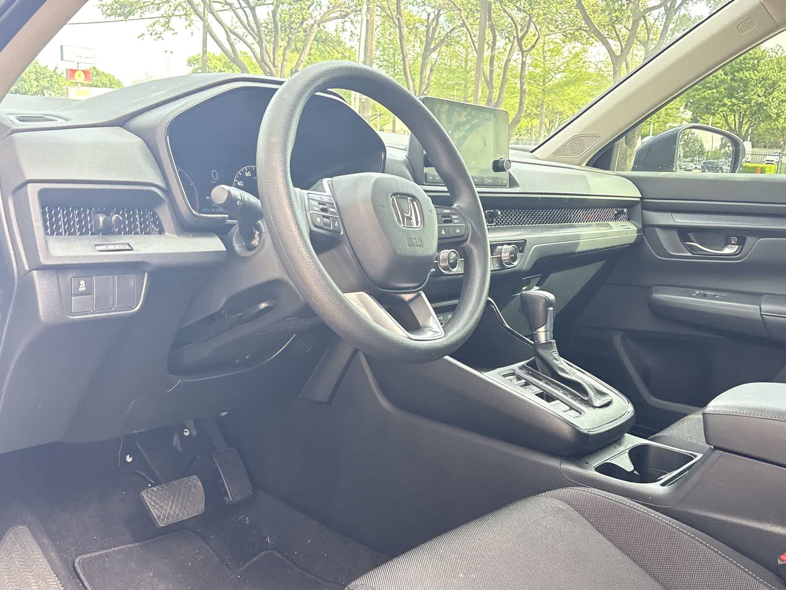 Thumbnail: 2025 Honda CR-V - 2