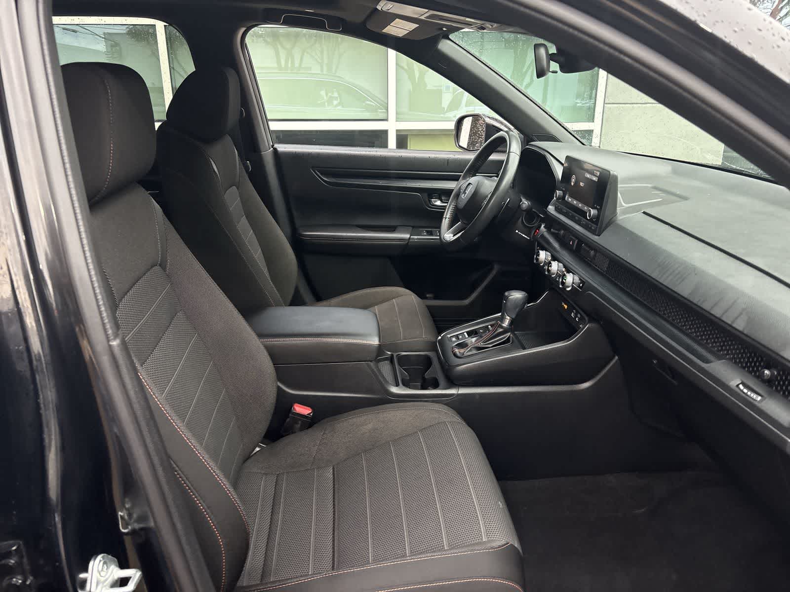 Thumbnail: 2023 Honda CR-V - 13