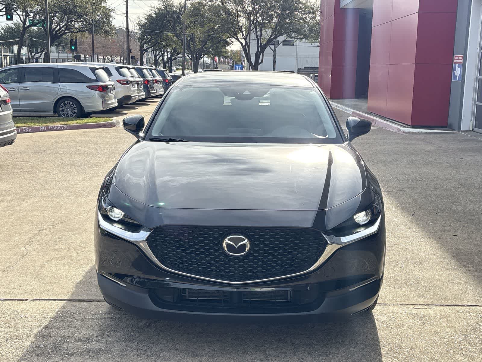 Thumbnail: 2021 Mazda CX-30 - 6