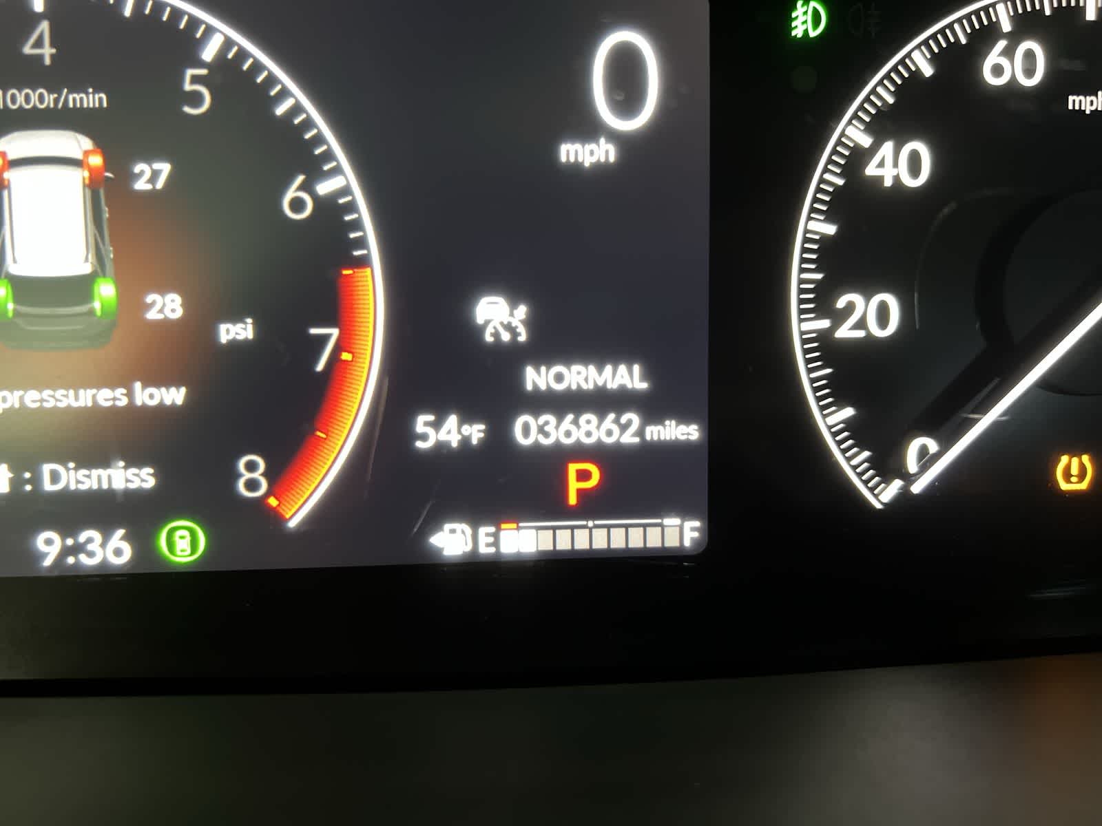 Thumbnail: 2023 Honda Pilot - 17