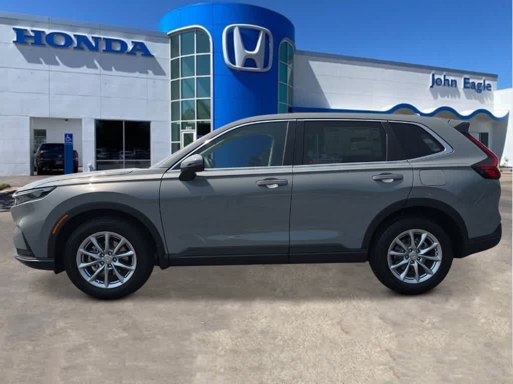 Thumbnail: 2026 Honda CR-V - 2