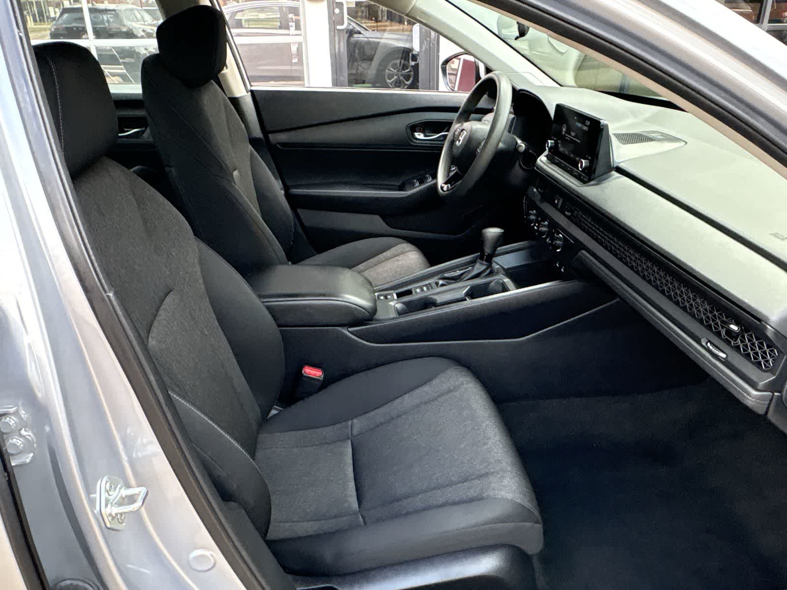 Thumbnail: 2023 Honda Accord - 12