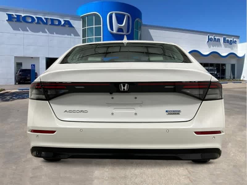 Thumbnail: 2025 Honda Accord - 4