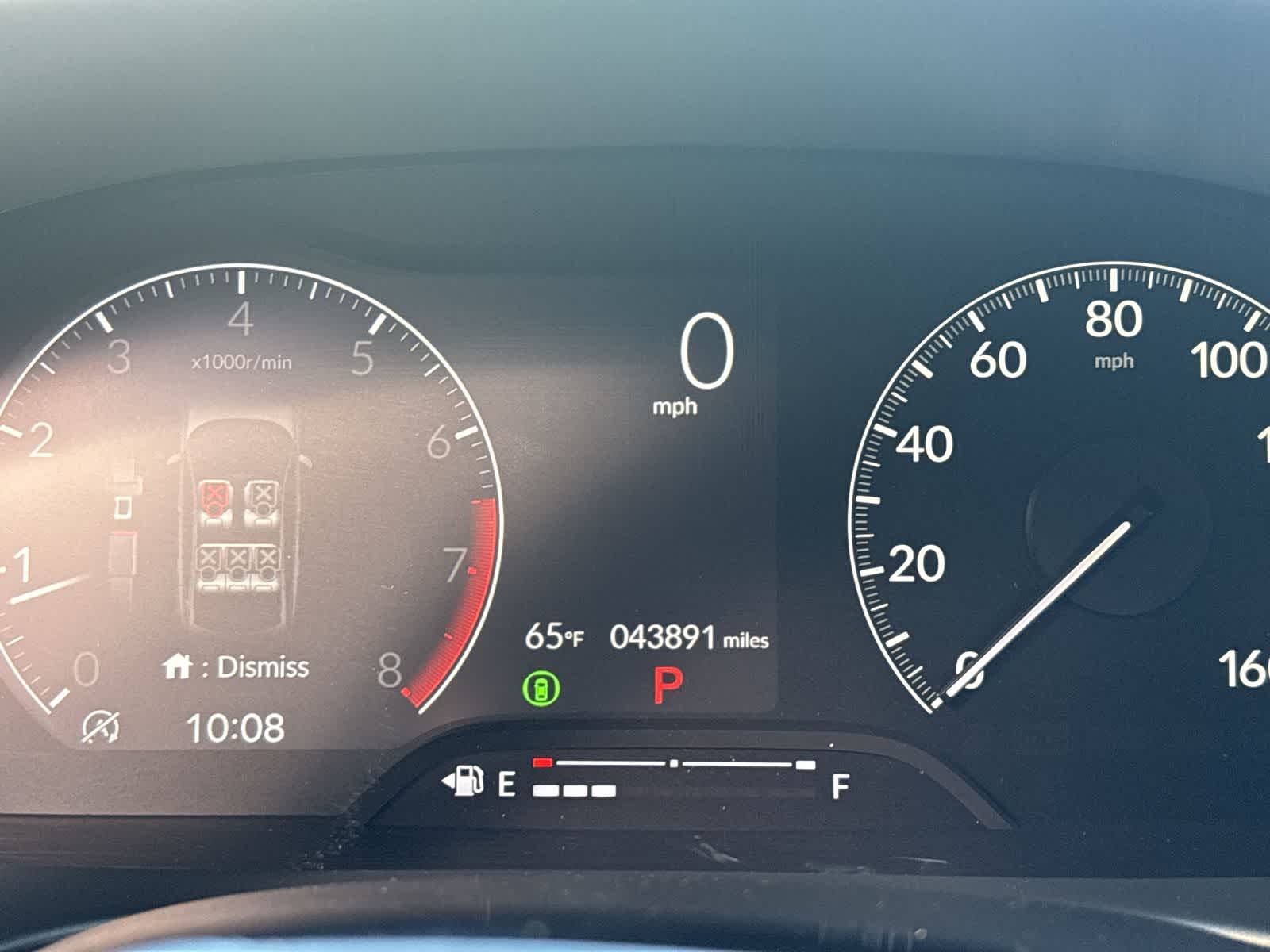 Thumbnail: 2023 Honda Civic - 30