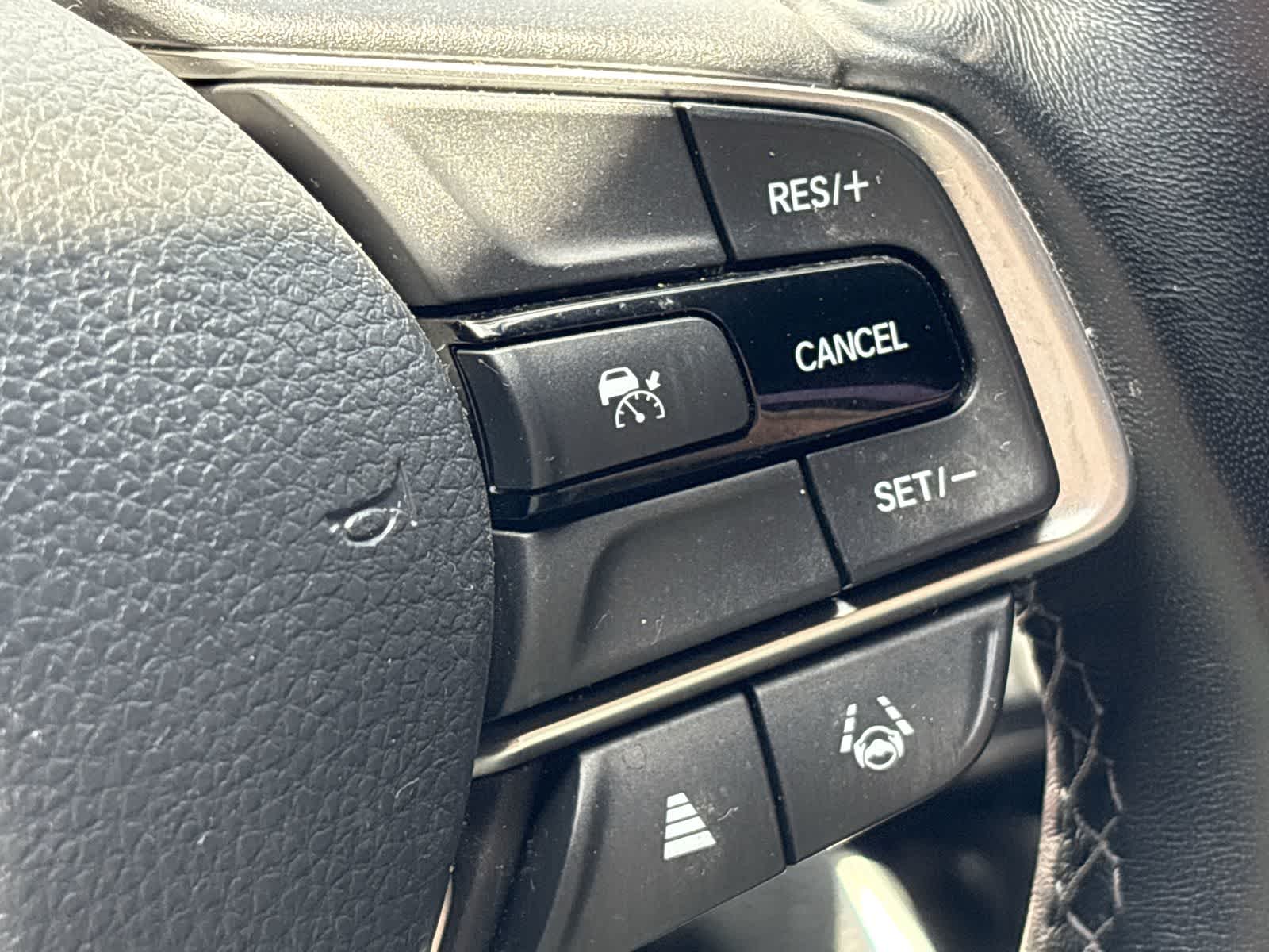 2022 Honda Accord Sport 32