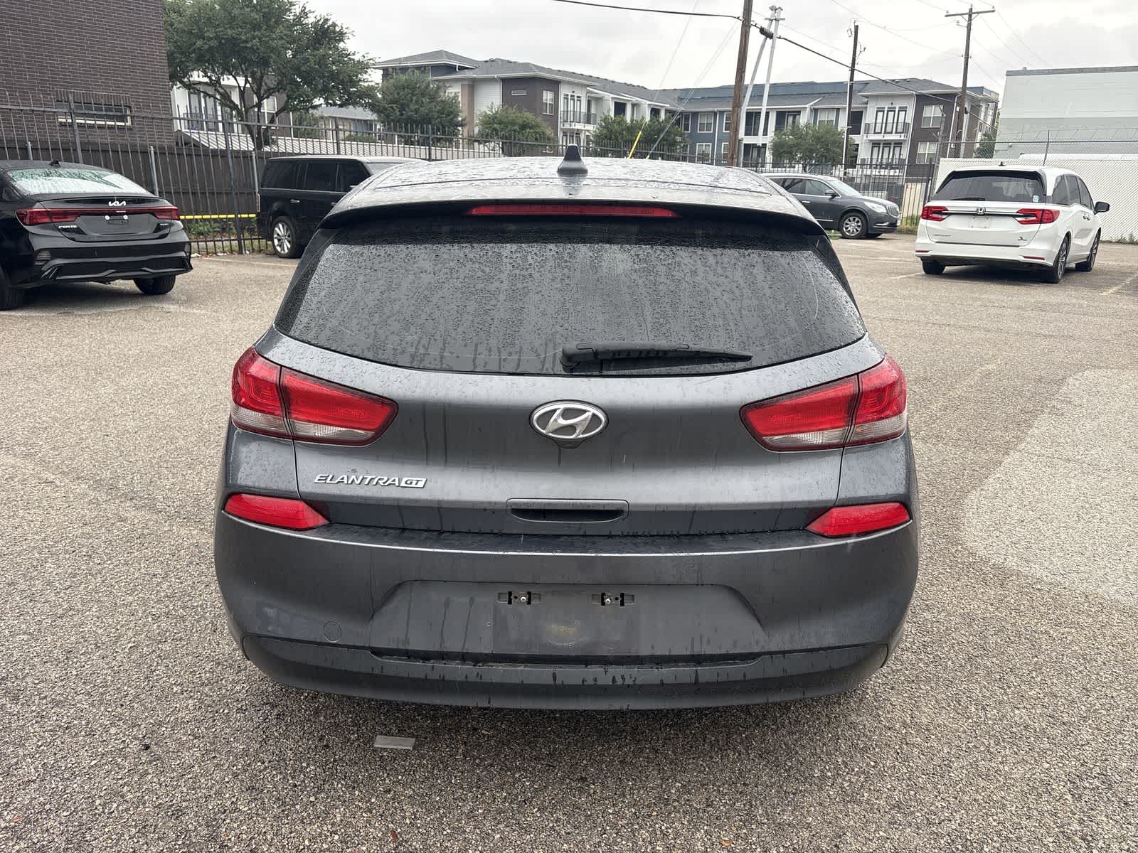 Thumbnail: 2019 Hyundai Elantra - 5