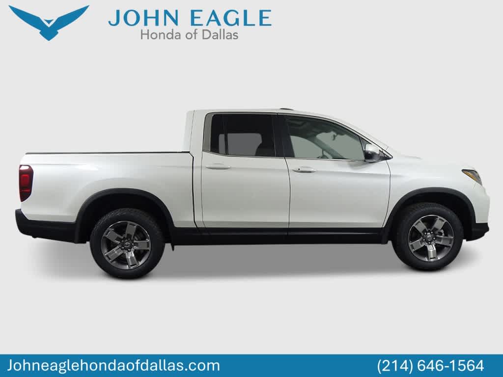 Thumbnail: 2026 Honda Ridgeline - 2