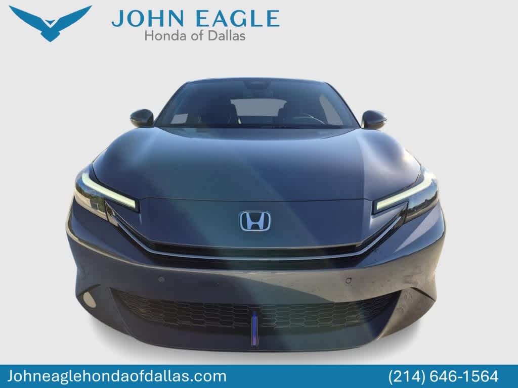 Thumbnail: 2026 Honda  - 6