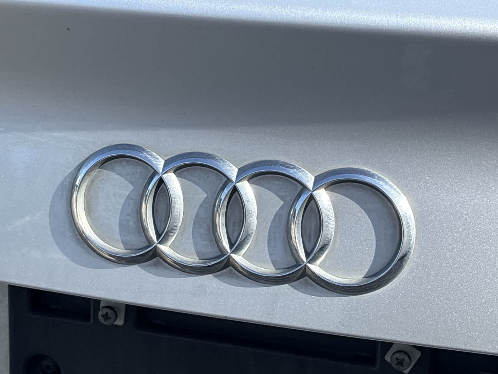 Thumbnail: 2013 Audi A4 - 10