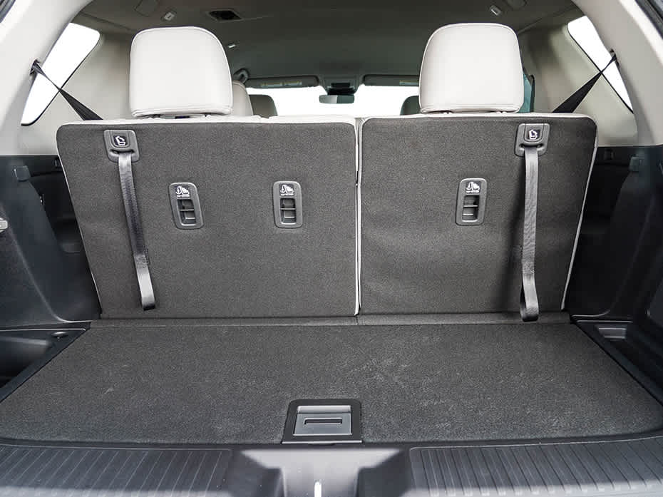 Thumbnail: 2025 Honda Pilot - 23