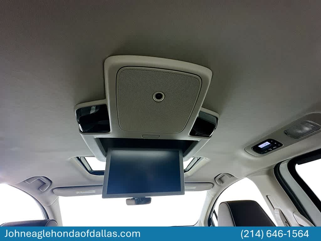 Thumbnail: 2026 Honda Odyssey - 21