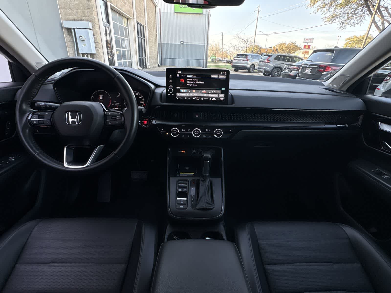 Thumbnail: 2023 Honda CR-V - 21