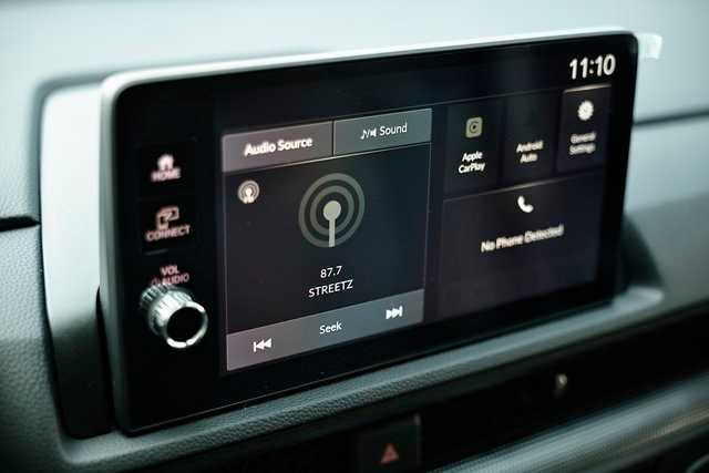 Thumbnail: 2026 Honda CR-V - 15