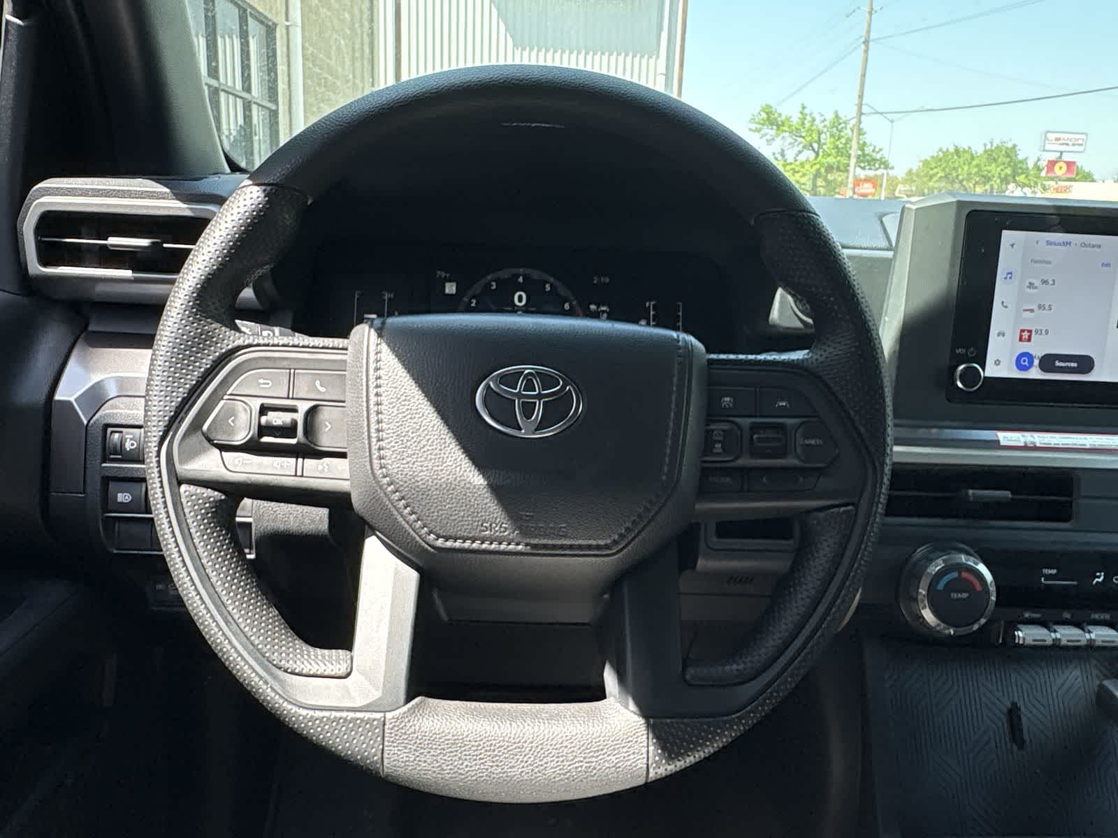 Thumbnail: 2026 Toyota Tacoma - 19