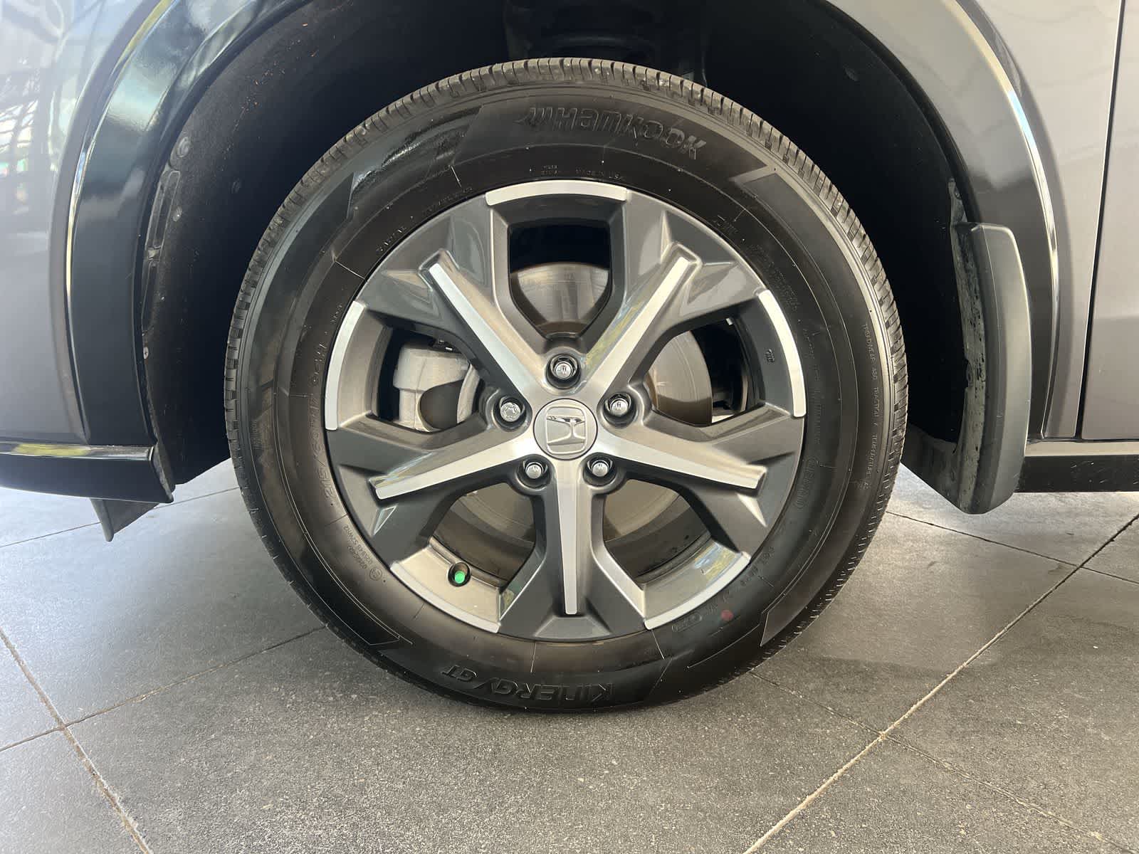 Thumbnail: 2024 Honda HR-V - 8