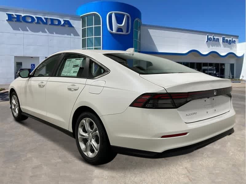 Thumbnail: 2025 Honda Accord - 3