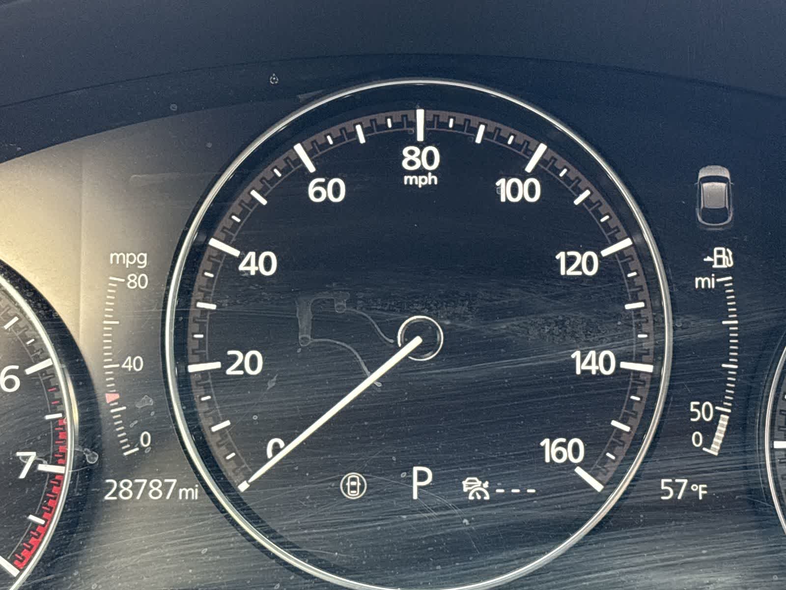 Thumbnail: 2021 Mazda CX-30 - 17