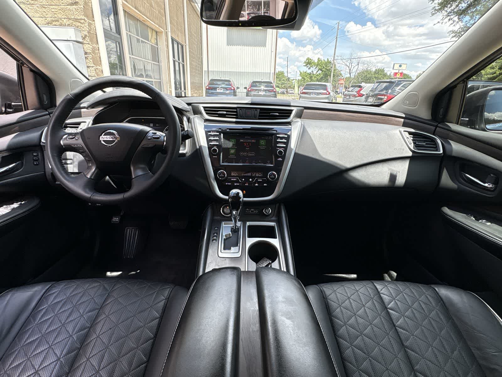 Thumbnail: 2019 Nissan Murano - 9