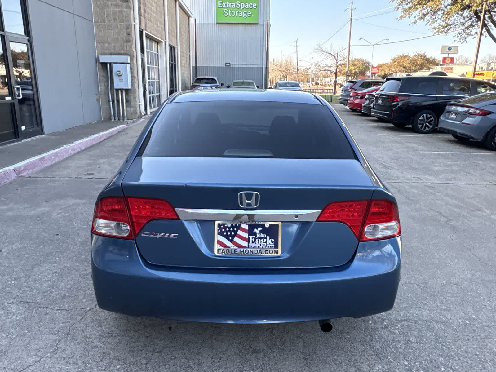 Thumbnail: 2010 Honda Civic - 13