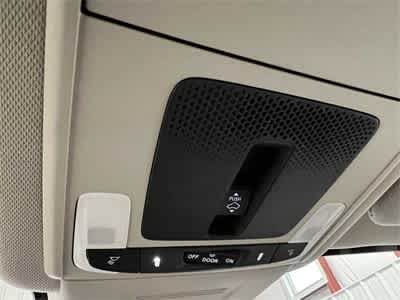 Thumbnail: 2025 Honda CR-V - 17