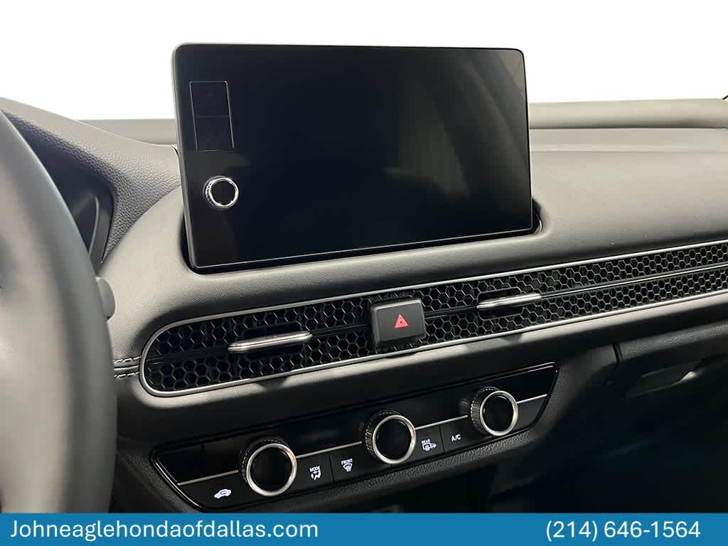 Thumbnail: 2026 Honda HR-V - 20