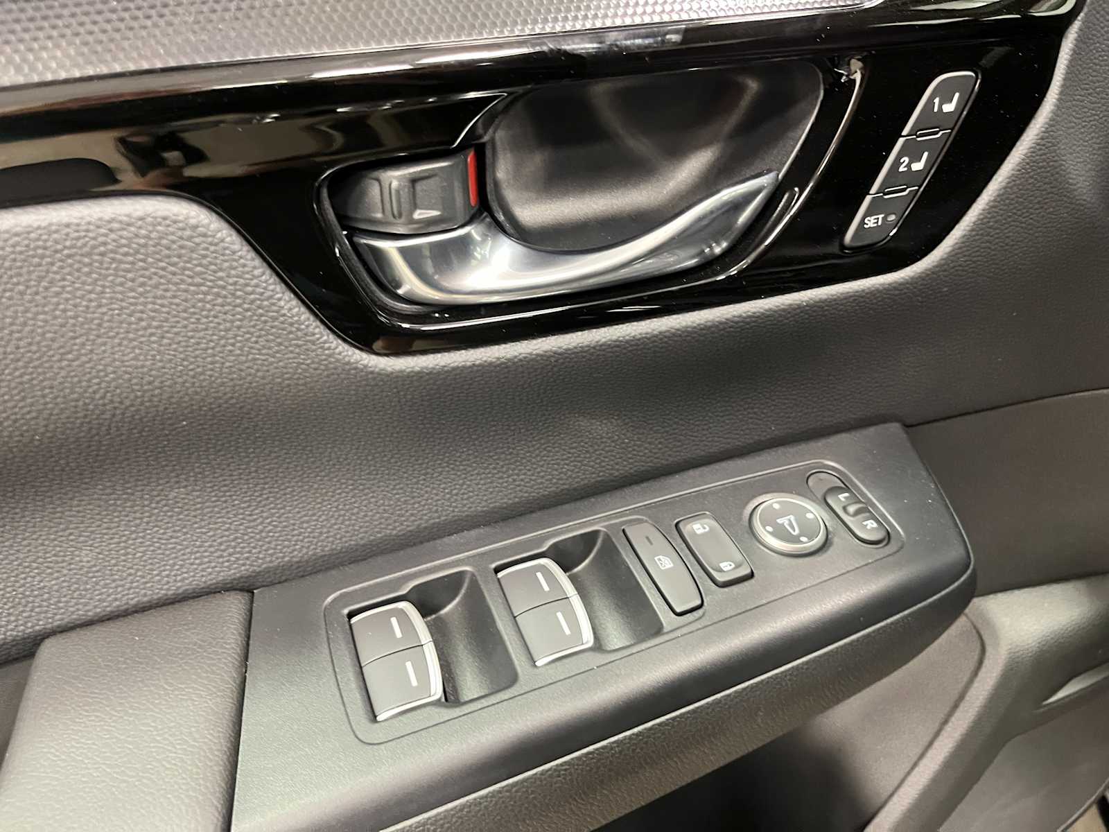 Thumbnail: 2026 Honda CR-V - 14