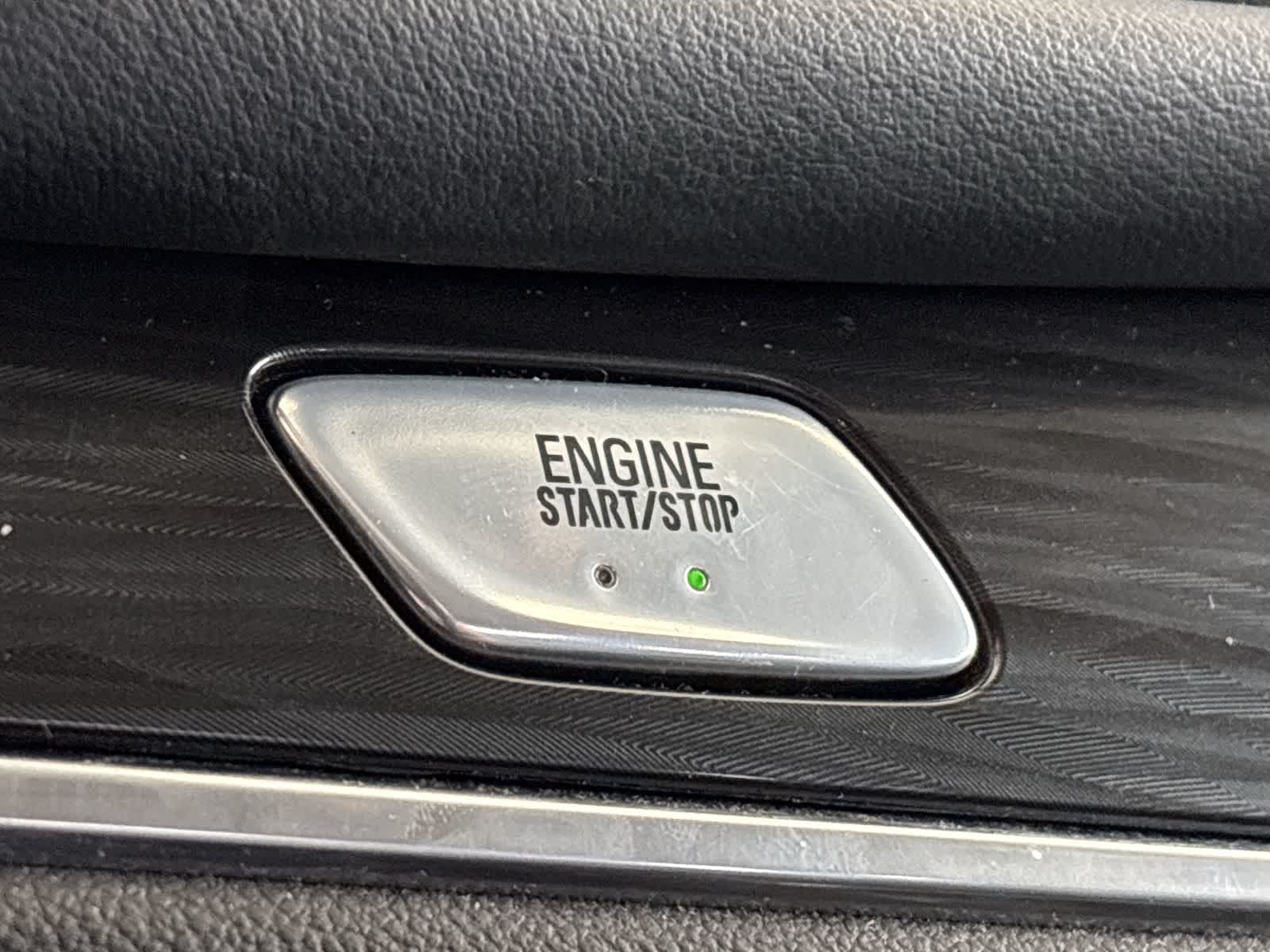 Thumbnail: 2018 Buick Enclave - 27