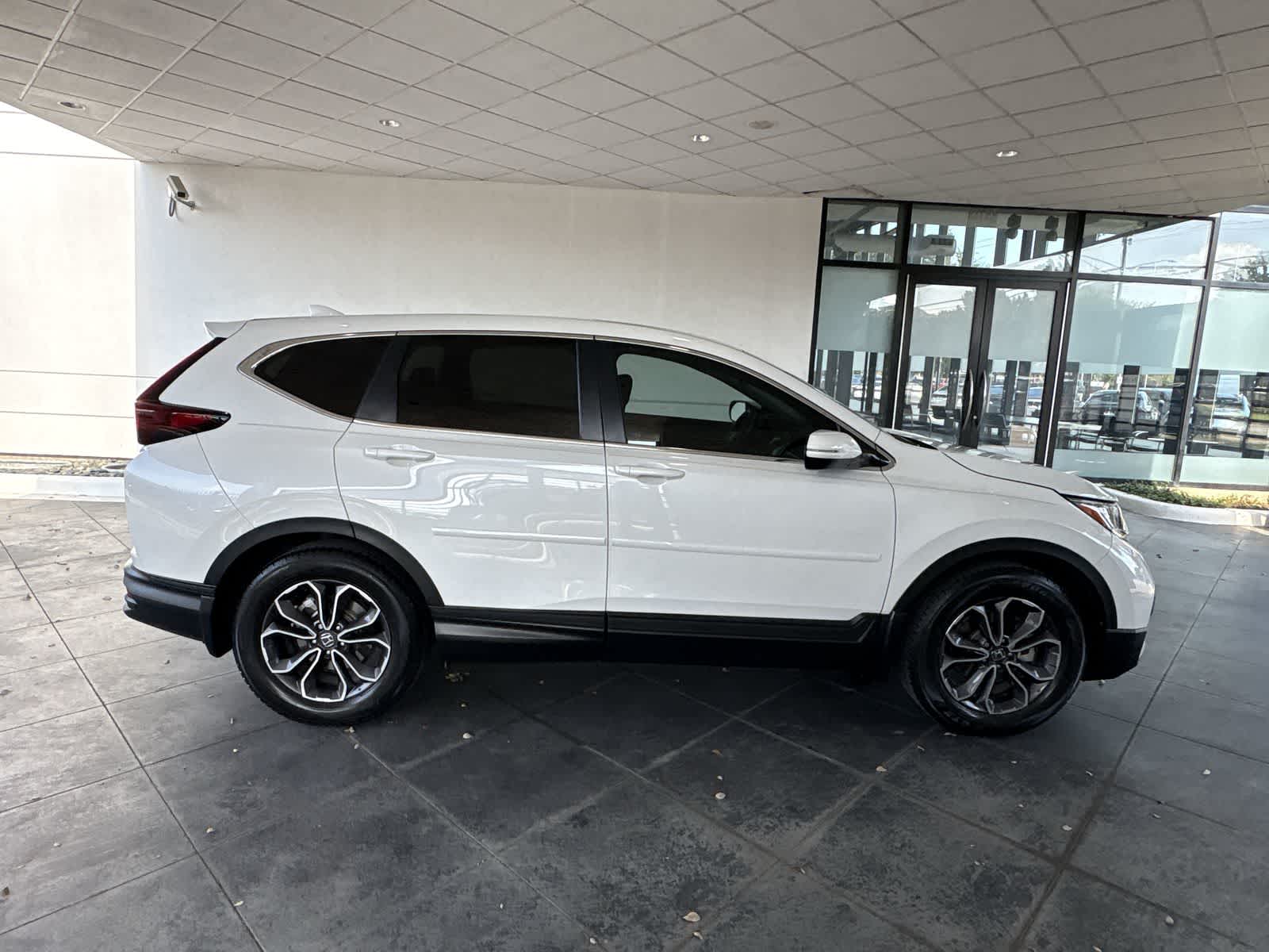 Thumbnail: 2020 Honda CR-V - 23