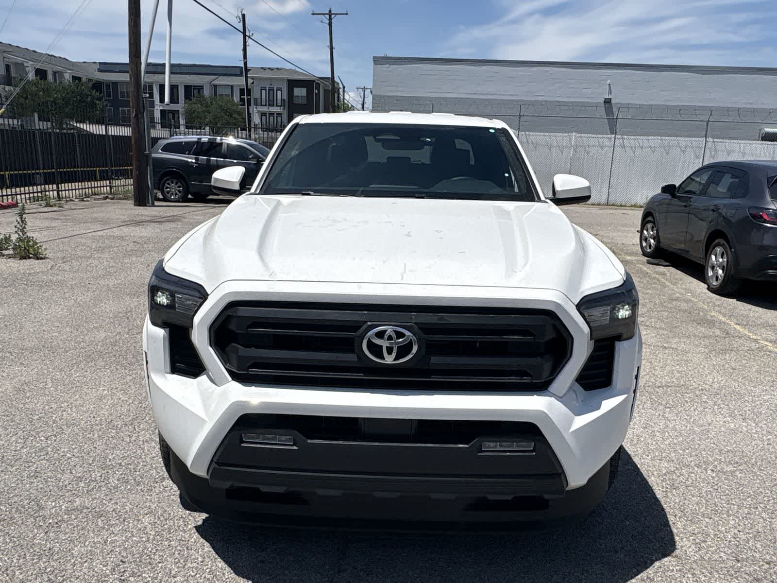 Thumbnail: 2026 Toyota Tacoma - 8