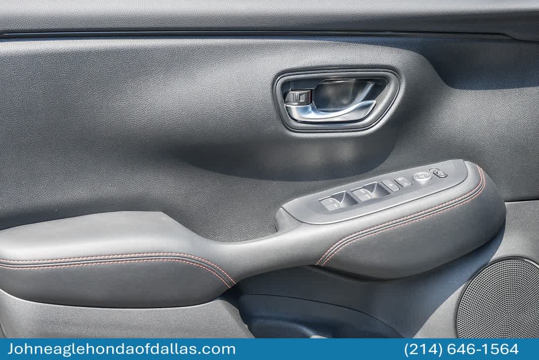 Thumbnail: 2026 Honda HR-V - 9