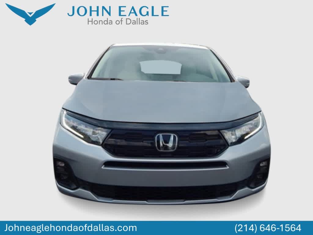 Thumbnail: 2026 Honda Odyssey - 8