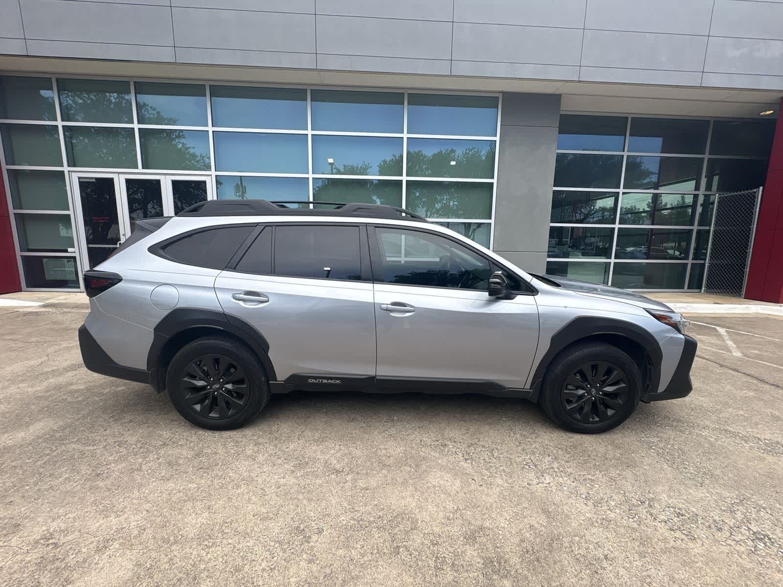 Thumbnail: 2024 Subaru Outback - 6