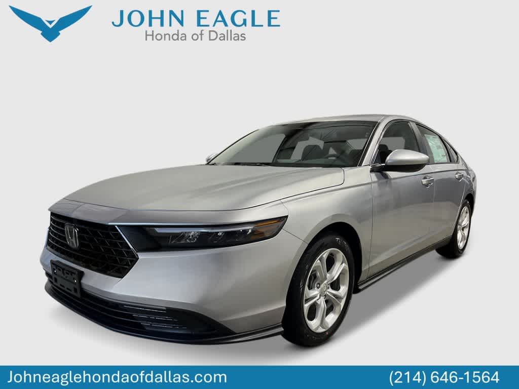 Thumbnail: 2025 Honda Accord - 7