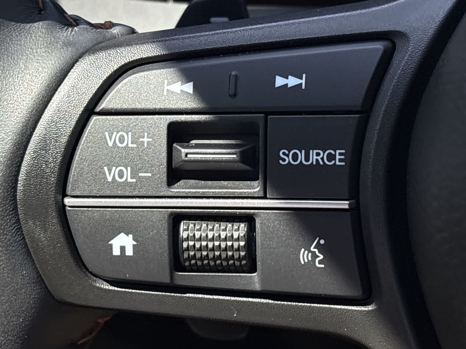 Thumbnail: 2024 Honda CR-V - 33