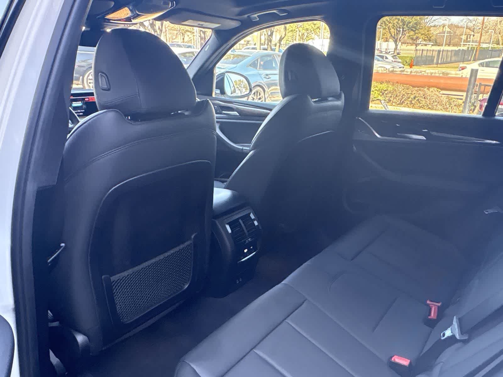 Thumbnail: 2020 BMW X3 - 23