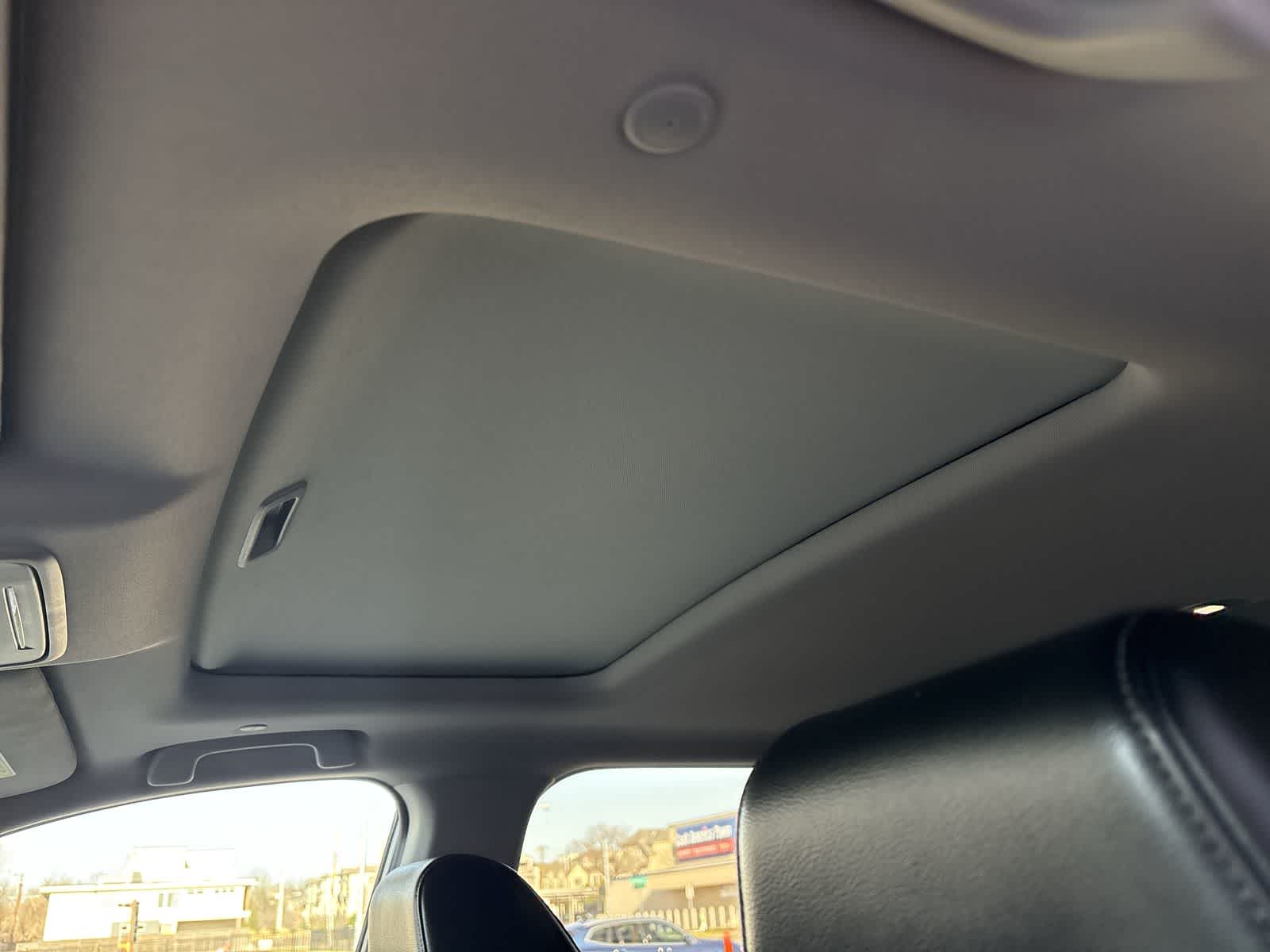 Thumbnail: 2023 Honda CR-V - 40