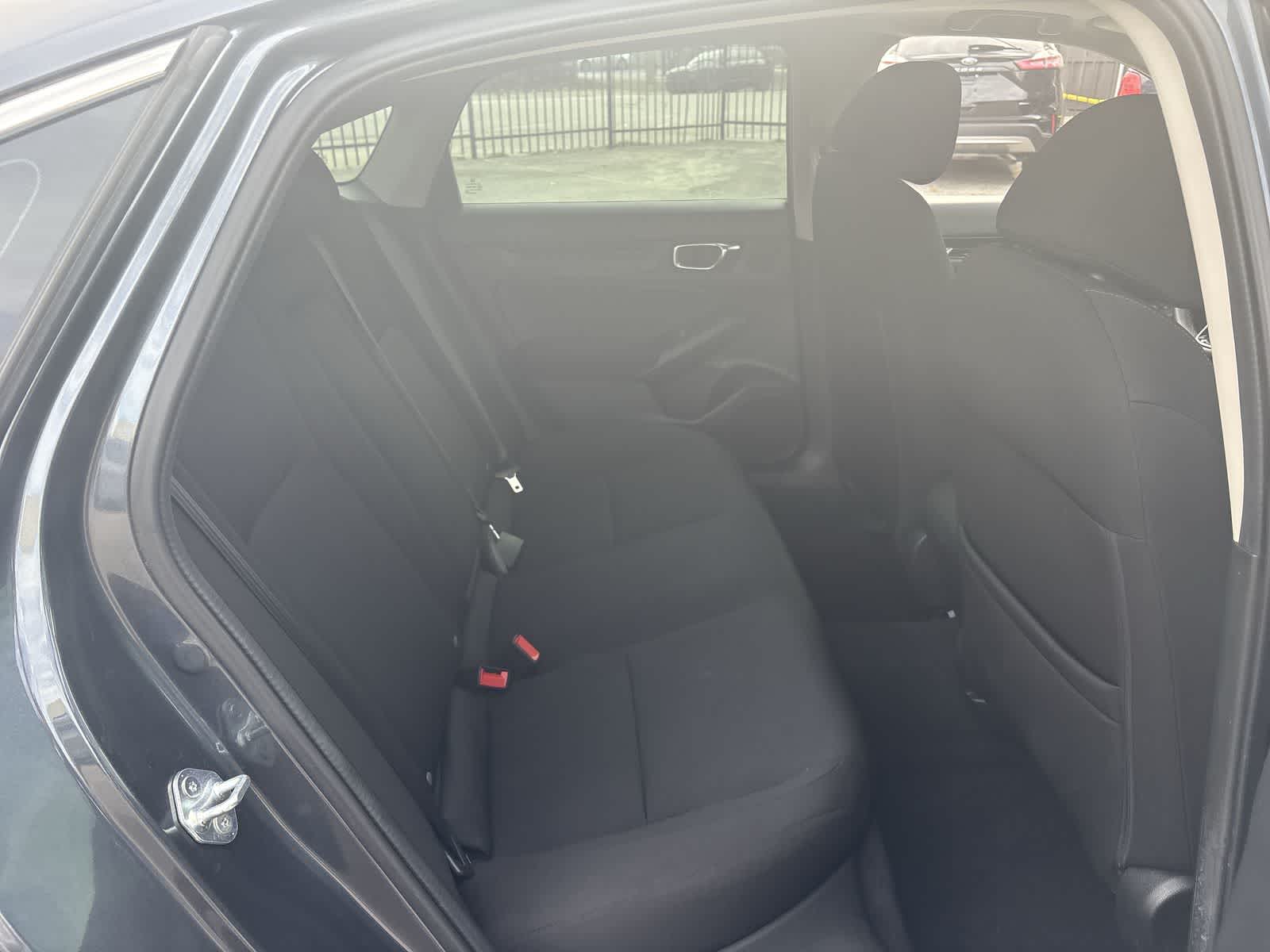 Thumbnail: 2022 Honda Civic - 12