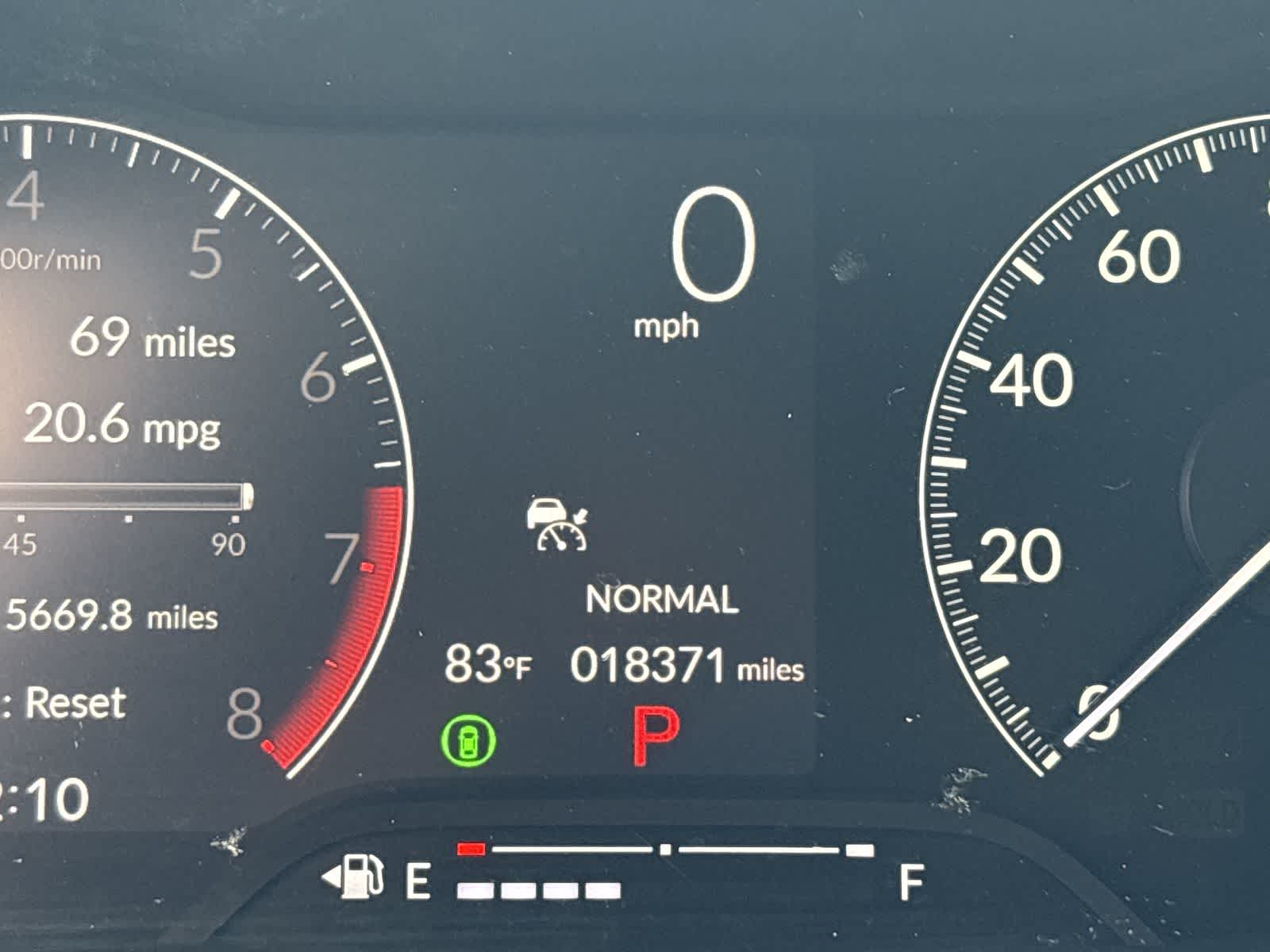 Thumbnail: 2025 Honda Civic - 17