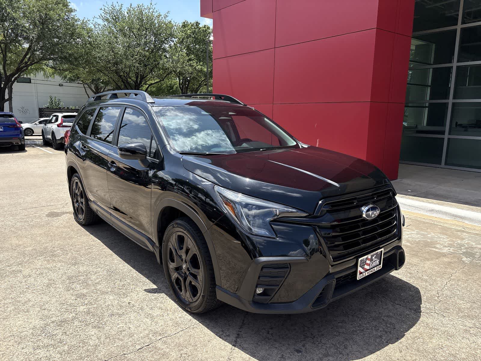 Thumbnail: 2023 Subaru Ascent - 22
