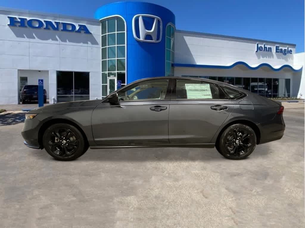 Thumbnail: 2025 Honda Accord - 2