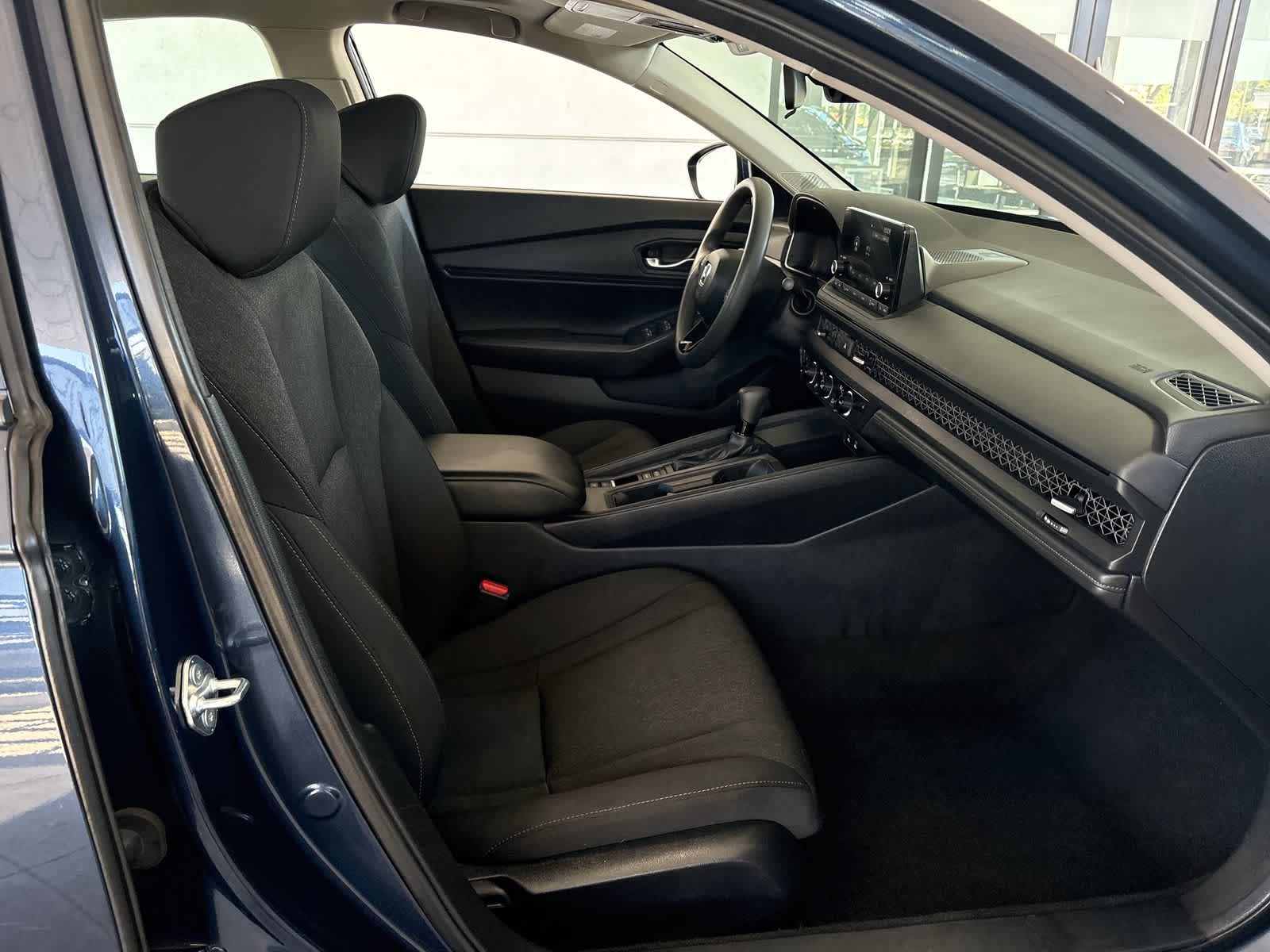 Thumbnail: 2024 Honda Accord - 13